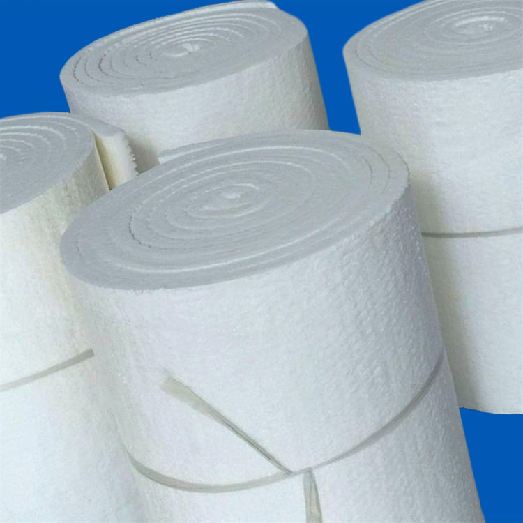 绵竹陶瓷纤维毡